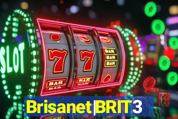 Brisanet|BRIT3